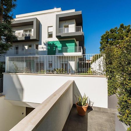 Conteduca Apartment By Barbarhouse Fasano Exterior foto