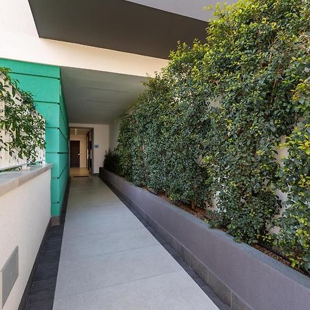Conteduca Apartment By Barbarhouse Fasano Exterior foto