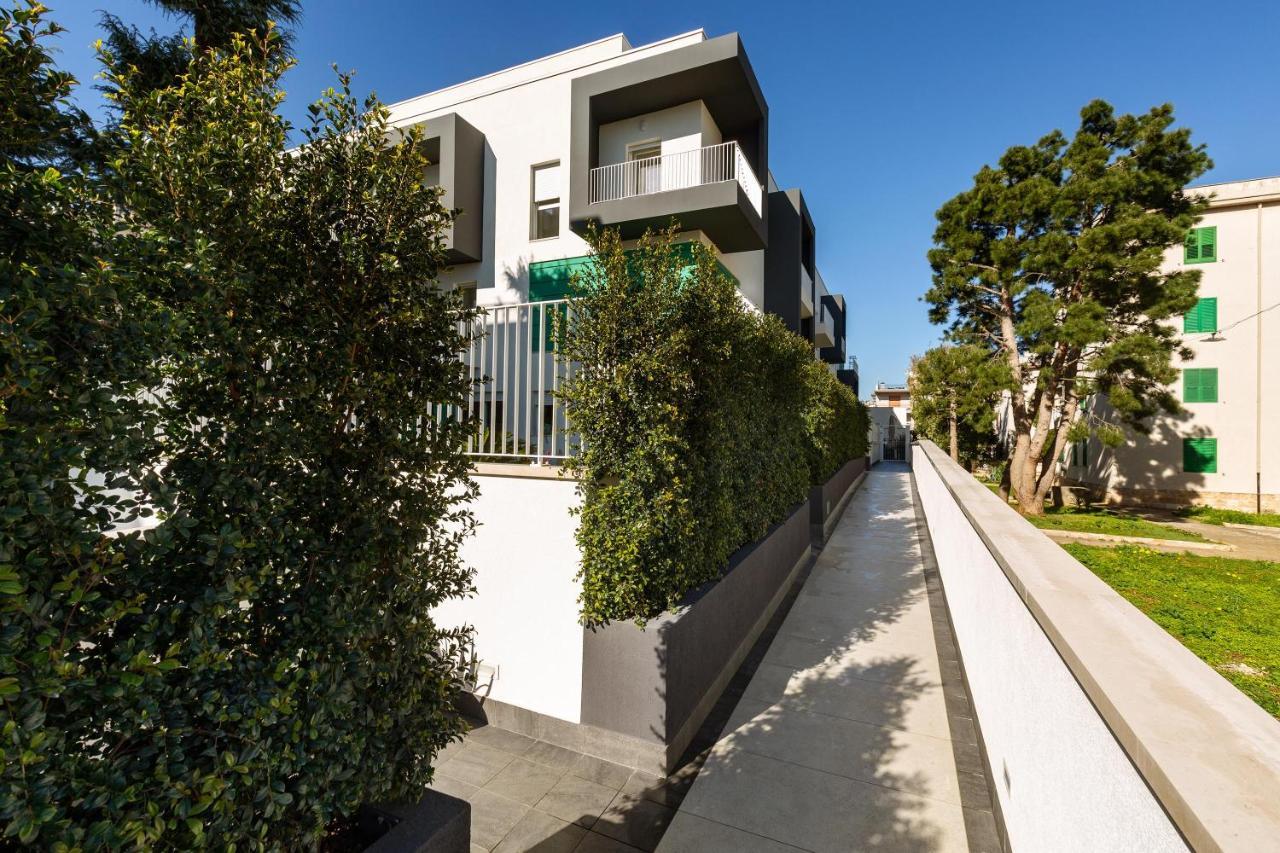 Conteduca Apartment By Barbarhouse Fasano Exterior foto