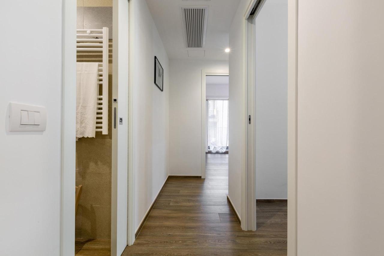 Conteduca Apartment By Barbarhouse Fasano Exterior foto