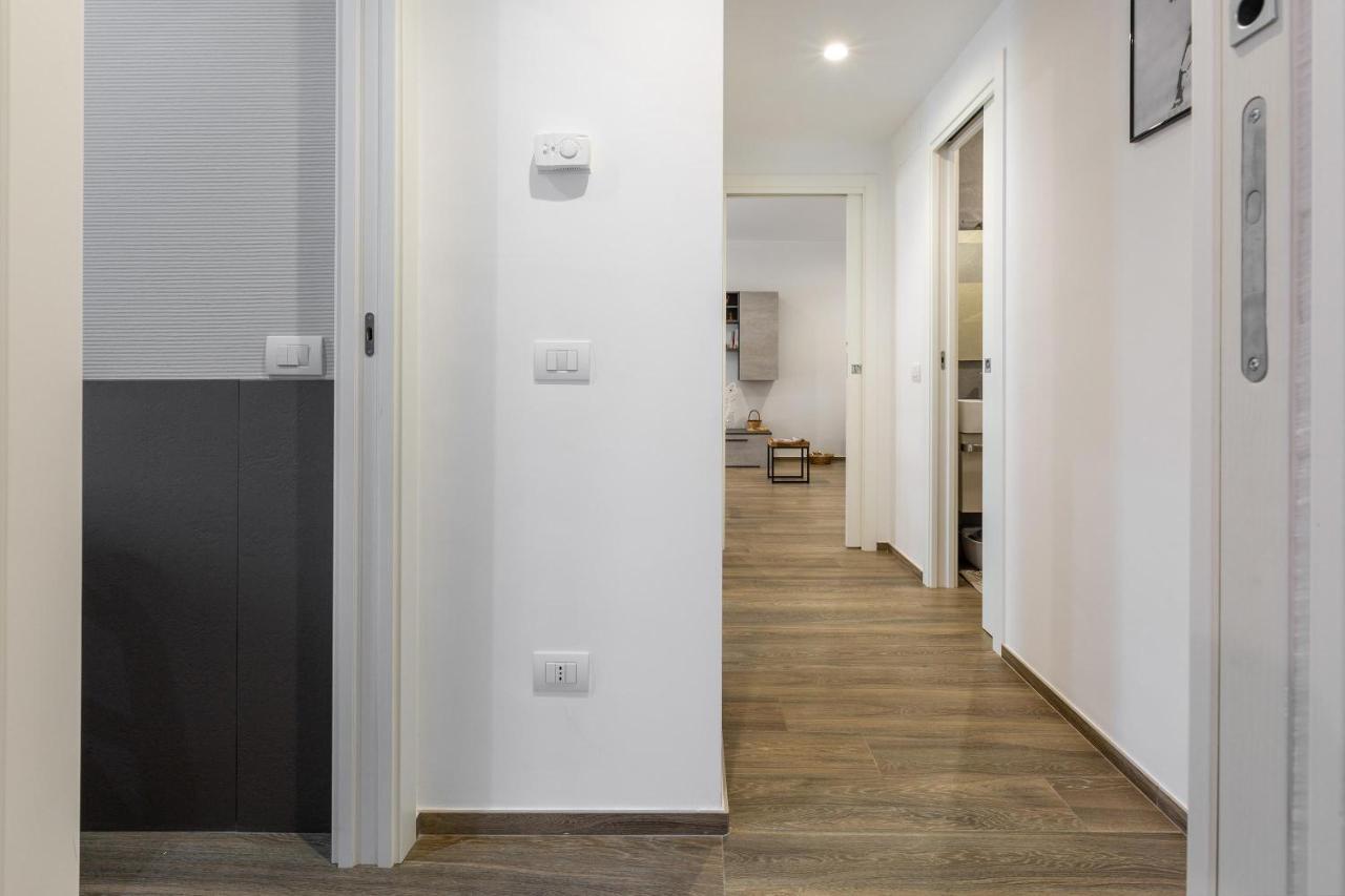 Conteduca Apartment By Barbarhouse Fasano Exterior foto