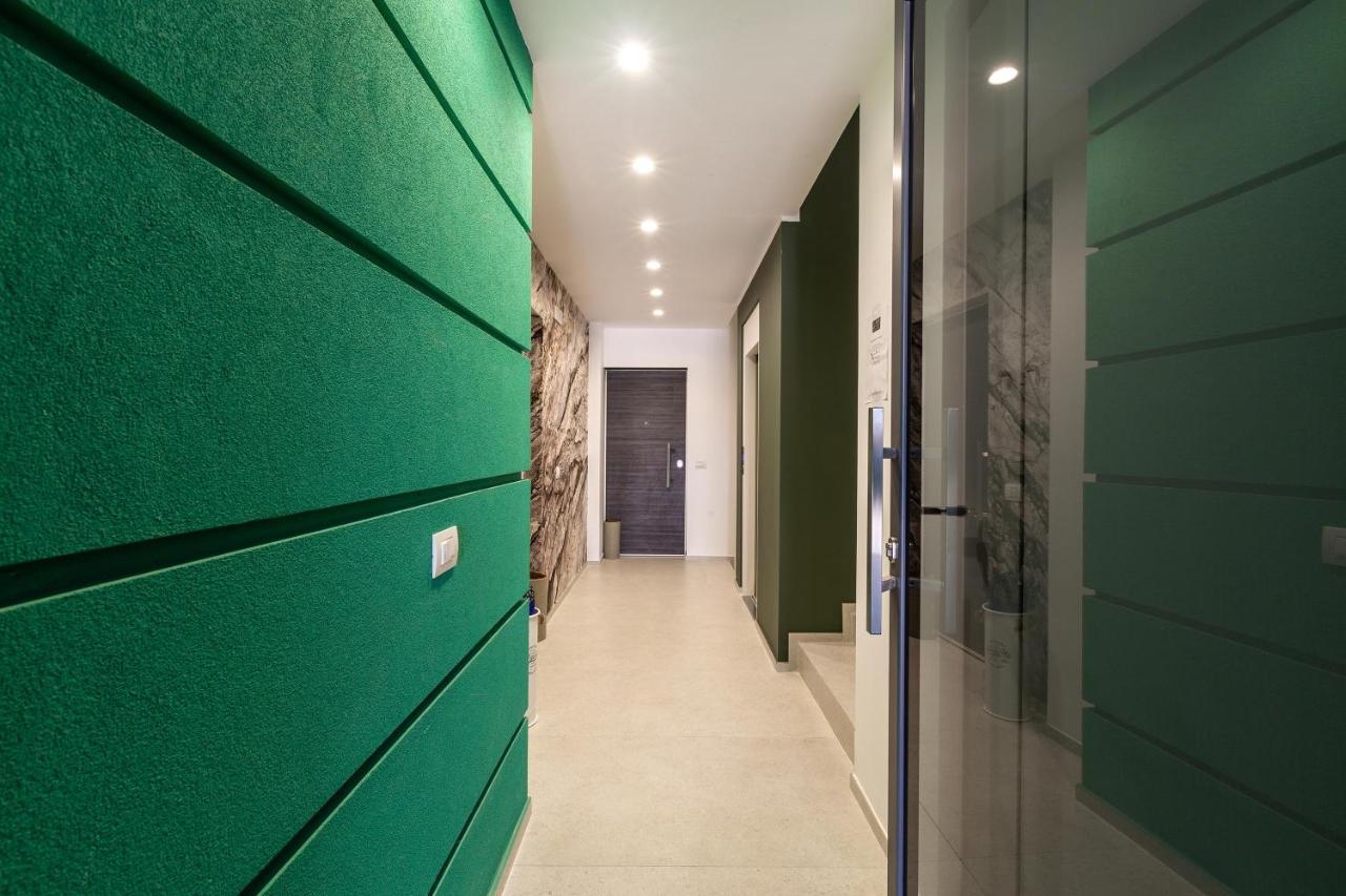Conteduca Apartment By Barbarhouse Fasano Exterior foto