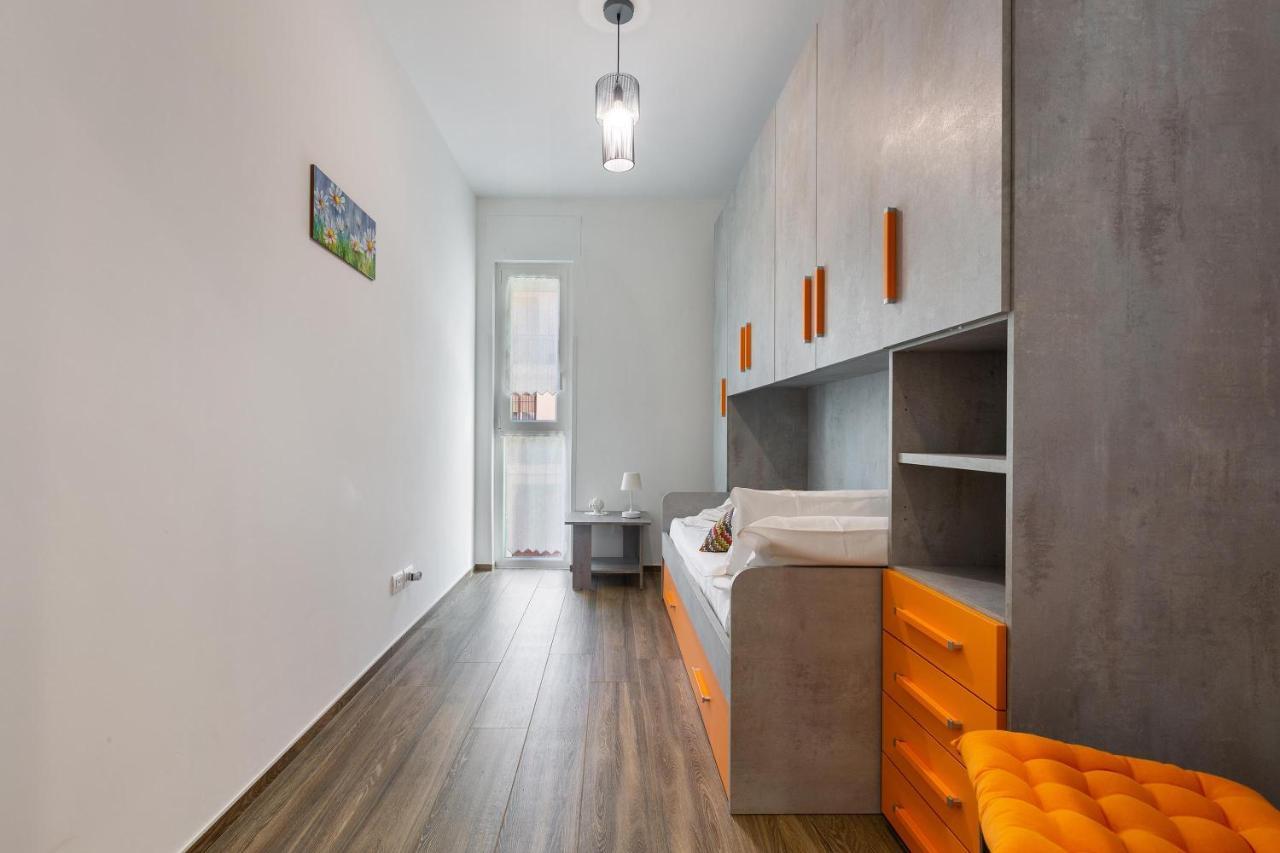 Conteduca Apartment By Barbarhouse Fasano Exterior foto
