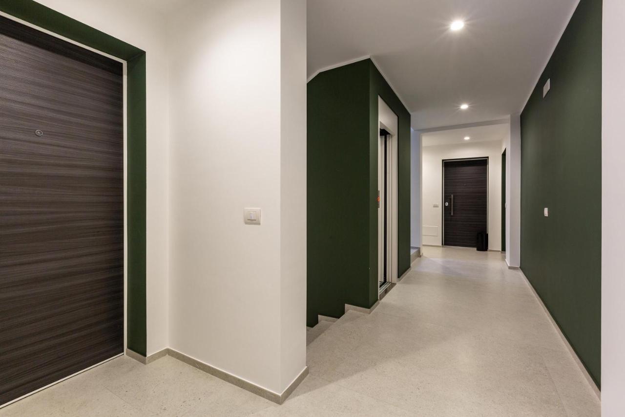 Conteduca Apartment By Barbarhouse Fasano Exterior foto