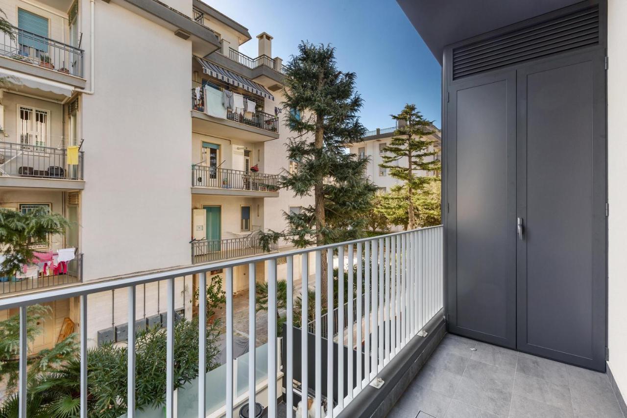 Conteduca Apartment By Barbarhouse Fasano Exterior foto